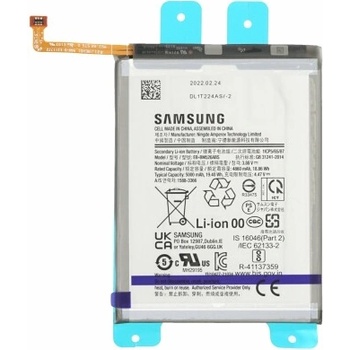 Samsung Батерия за Samsung Galaxy A23 5G / M23 5G / M52 5G / M53 5G, оригинална, 5000 mAh (17693)