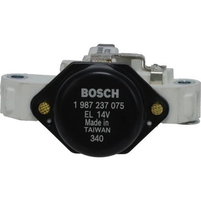 Regulátor alternátora BOSCH 1 987 237 075