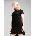 PUMA Рокля ESS ELEVATED Bodycon Rib Dress