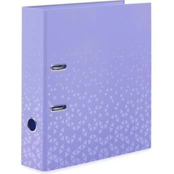 Herma Класьор Color, картонен, 7 cm, виолетов (1070100095)