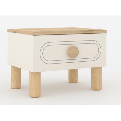 Нощно шкафче Bohem