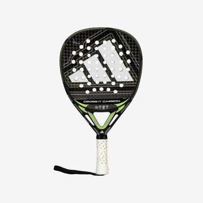 adidas Cross IT Carbon 2026 čierno-hnedá