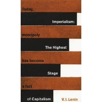 Imperialism – Vladimir Ilyich Lenin