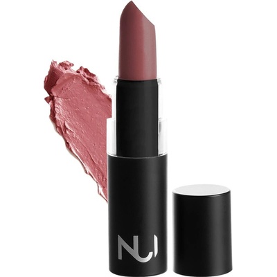 NUI Cosmetics Přírodní veganská bio rúž Kura 4,5 g