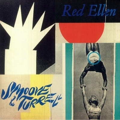 Red Ellen - Smoove & Turrell LP