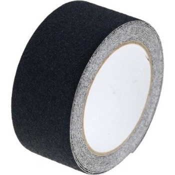 KIK KX5114 Protiskluzová páska 25 mm x 5 m černá