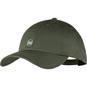 Buff Шапка с козирка Buff Baseball Cap - Zire Military - размер One Size (904-1510-0611)