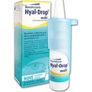 Bausch & Lomb Hyal-Drop multi 10 ml
