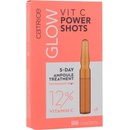 Catrice Glow Vit C Power Shots ampule s vitaminem C 5 x 1,8 ml
