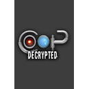CO-OP : Decrypted