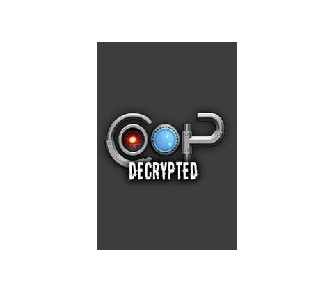 CO-OP : Decrypted