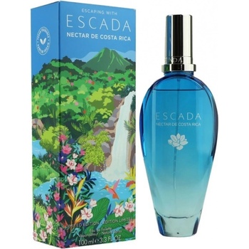 Escada Nectar de Costa Ricca EDT 100 ml