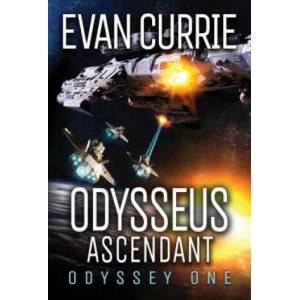 Odysseus Ascendant | Evan Currie (ISBN: 9781503901070)