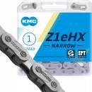 Kmc Z1eHX Narrow
