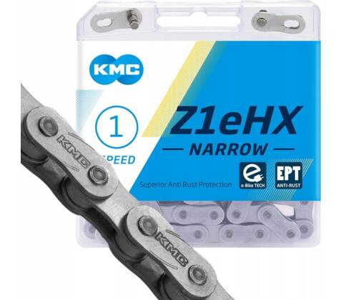 Kmc Z1eHX Narrow