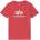 Alpha Basic T Kids/Teens speed red