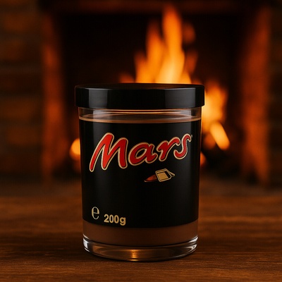 Mars pomazánka 200 g