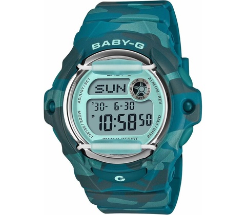 Casio BG-169CM-2