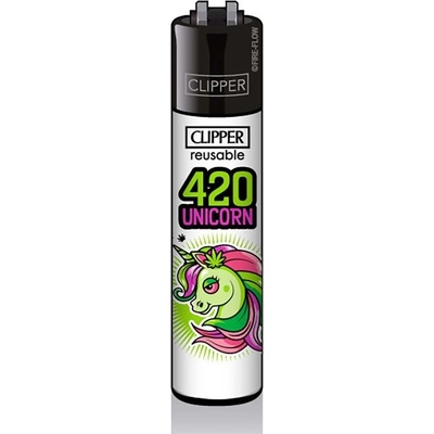 Clipper 420 MIX 1 4