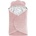 Sleepee do autosedačky Royal Pink