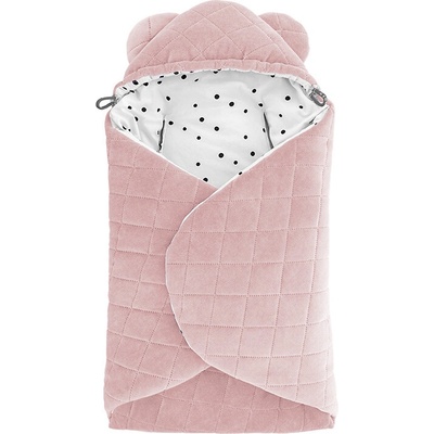 Sleepee do autosedačky Royal Pink