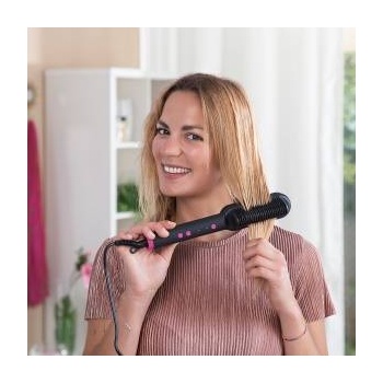 InnovaGoods Керамична четка за изправяне Cestrus InnovaGoods