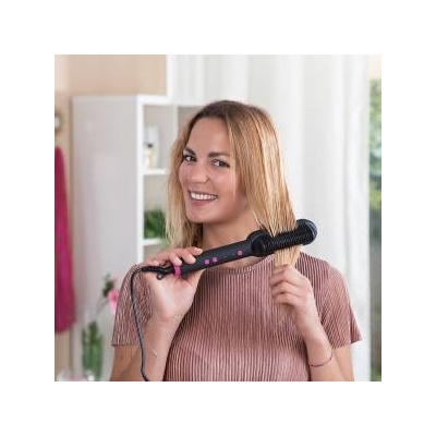 InnovaGoods Керамична четка за изправяне Cestrus InnovaGoods