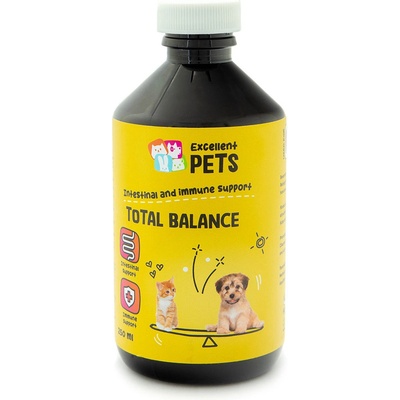 Excellent Pets Total Balance 250 ml