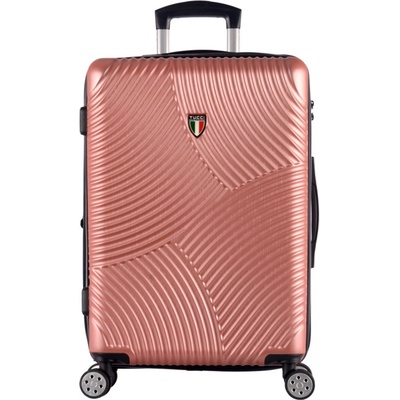 Tucci Srotolare T-0277/3-L ABS růžová 91 L