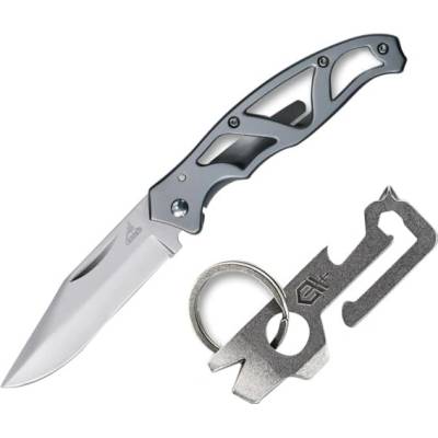 Gerber Paraframe I + Mullet 31-003999