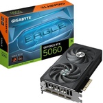 GIGABYTE GeForce RTX 5060 EAGLE OC 8GB GDDR7 128bit (GV-N5060EAGLE OC-8GD) Видео карти