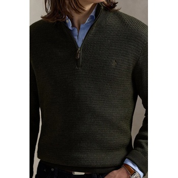 Ralph Lauren Вълнен пуловер Polo Ralph Lauren (710948865)