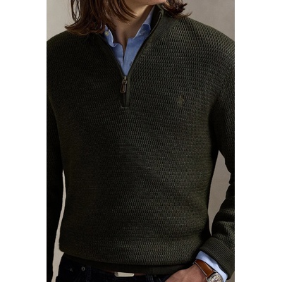 Ralph Lauren Вълнен пуловер Polo Ralph Lauren (710948865)