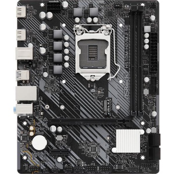 Image 1 of ASRock H510M-H2/M.2 SE