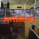 SUPERGRASS - MOVING LP
