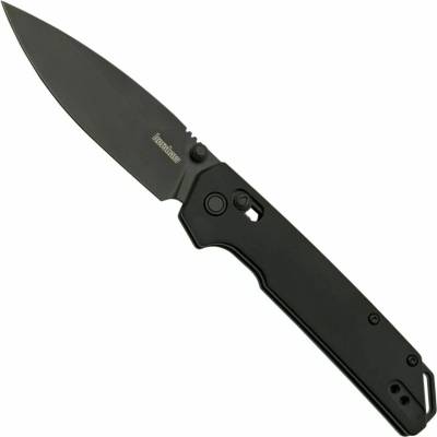 Kershaw Iridium 2038BLK