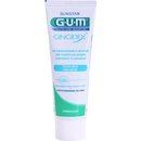 G.U.M Gingidex 0,06% pasta proti zubnému povlaku a pre zdravé ďasná 75 ml