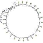Rosefield гривна в сребрист цвят Drop chain JBDCS-J679 Rosefield | Lilav | ЖЕНИ | ЕДИН РАЗМЕР