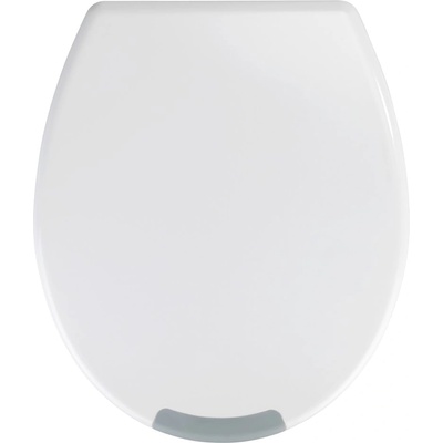 WENKO Тоалетна седалка White Comfort Secura - Wenko (25005100)