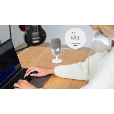 Endorfy Solum Voice S Onyx EY1B015