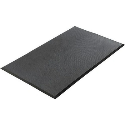 Notrax 425 Posture Mat Classic černá 91cm x 152cm