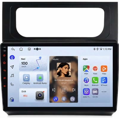 AWESAFE VW Touran 2011-2015 4140_2GB