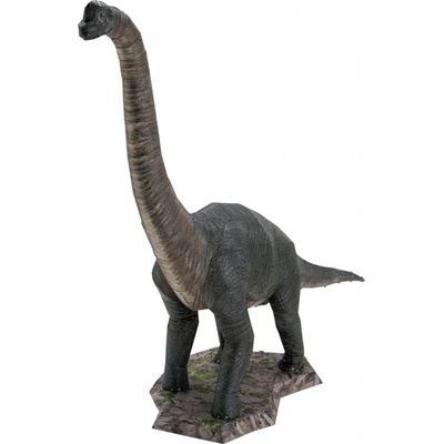 Metal Earth 3D puzzle Brachiosaurus 44 ks