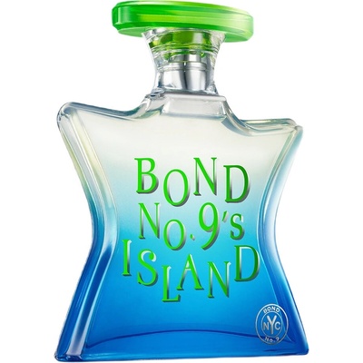 Bond No. 9 Island parfémovaná voda unisex 100 ml