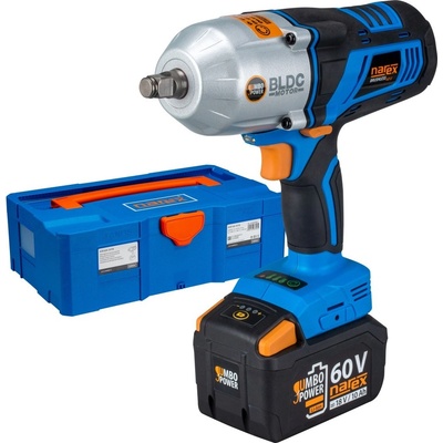 NAREX ASR 620-3MTB TL BRUSHLESS