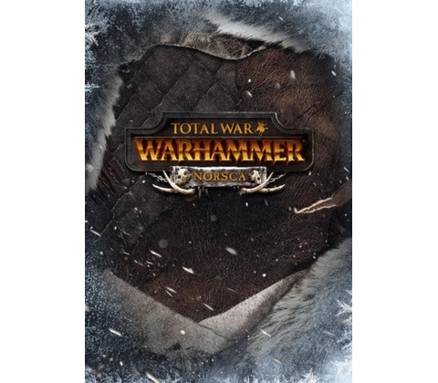 Total War: WARHAMMER - Norsca