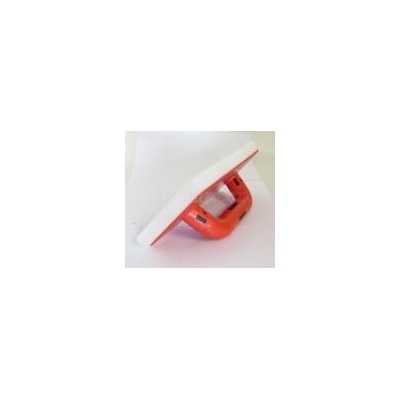 Hladítko s molitanem 250x130x20mm EMPRO