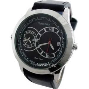 Charles Delon Мъжки часовник Charles Delon - CHD-556801 (CHD-556801) - xtreme Часовници
