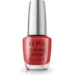OPI Infinite Shine 15 ml лак за нокти Big Apple Red®
