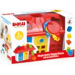 DOLU Къща сортер Happy House